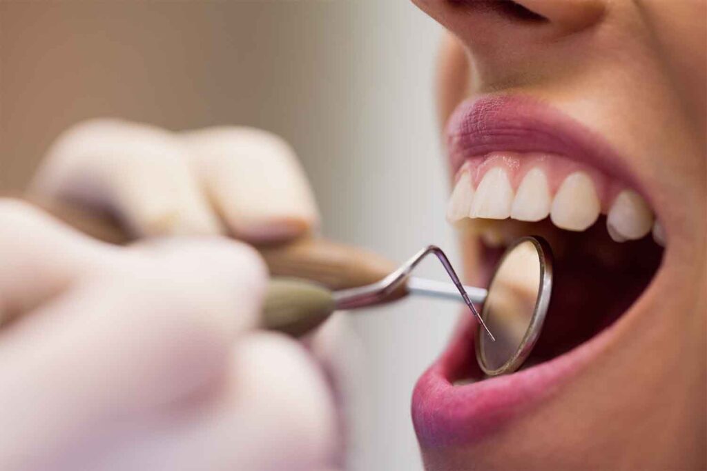 Dentistry