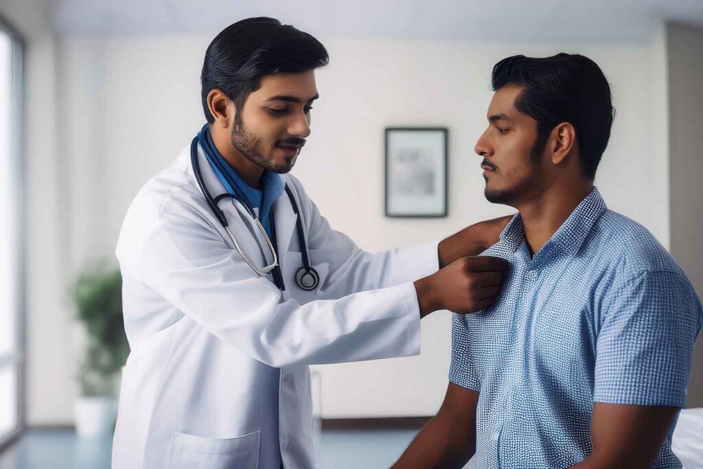 Master Health Checkup