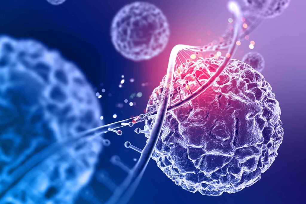 Medical Oncology