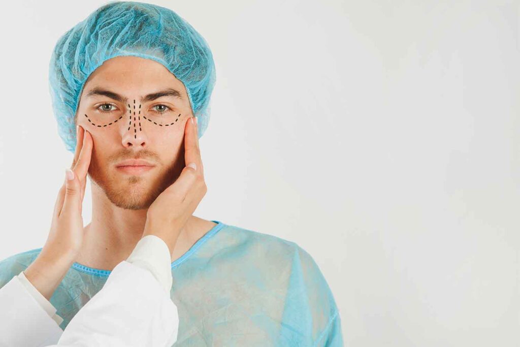 Plastic Surgery