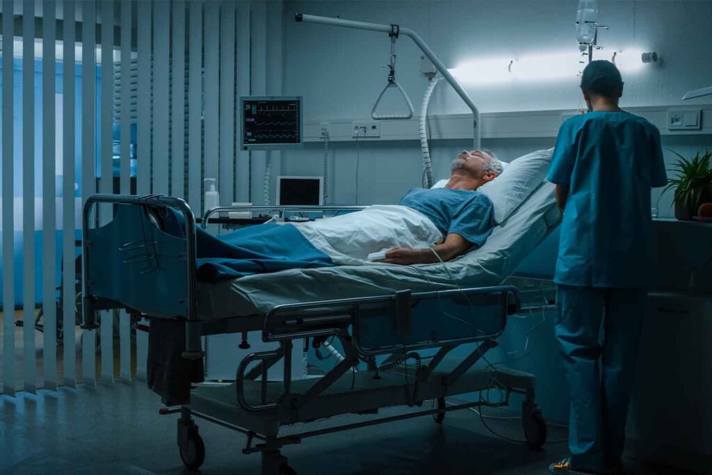 icu